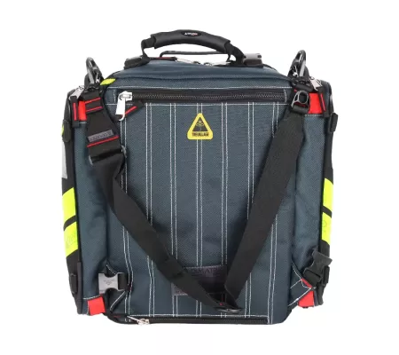 TONIC Bolsa de Emergencia Azul Noche | Mochila Sanitaria Profesional