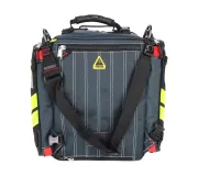 TONIC Bolsa de Emergencia Azul Noche | Mochila Sanitaria Profesional