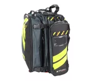 TONIC Bolsa de Emergencia Azul Noche | Mochila Sanitaria Profesional