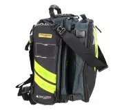 TONIC Bolsa de Emergencia Azul Noche | Mochila Sanitaria Profesional