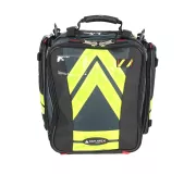 TONIC Bolsa de Emergencia Azul Noche | Mochila Sanitaria Profesional