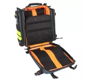 TONIC Bolsa de Emergencia Azul Noche | Mochila Sanitaria Profesional