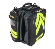 TONIC Bolsa de Emergencia Azul Noche | Mochila Sanitaria Profesional