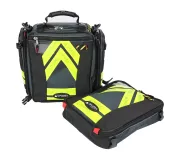 TONIC Bolsa de Emergencia Azul Noche | Mochila Sanitaria Profesional