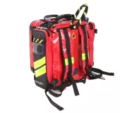 TONIC Bolsa de Emergencia PVC Roja | Impermeable Profesional