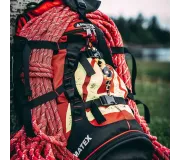 Bolsa operativa CATAPULTE Roja – Bolsa de intervención profesional
