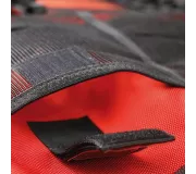 Bolsa operativa CATAPULTE Roja – Bolsa de intervención profesional