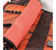 Bolsa operativa CATAPULTE Roja – Bolsa de intervención profesional