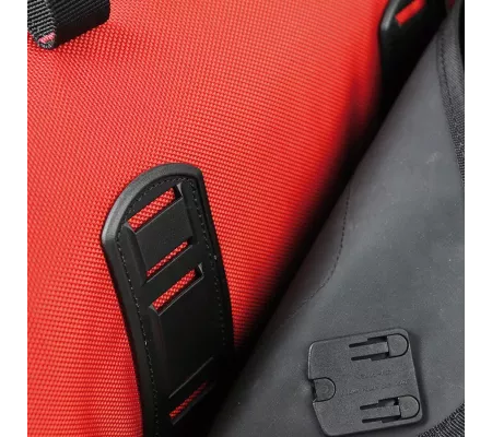 Bolsa operativa CATAPULTE Roja – Bolsa de intervención profesional