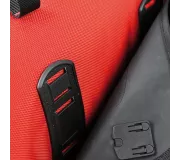 Bolsa operativa CATAPULTE Roja – Bolsa de intervención profesional