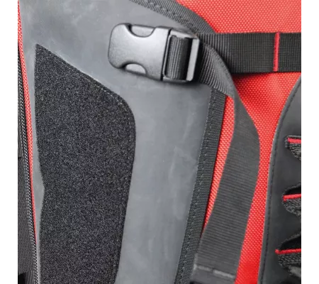 Bolsa operativa CATAPULTE Roja – Bolsa de intervención profesional