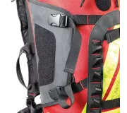 Bolsa operativa CATAPULTE Roja – Bolsa de intervención profesional