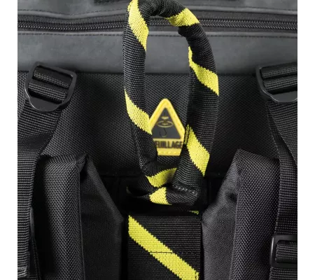 Bolsa operativa CATAPULTE Roja – Bolsa de intervención profesional
