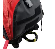 Bolsa operativa CATAPULTE Roja – Bolsa de intervención profesional