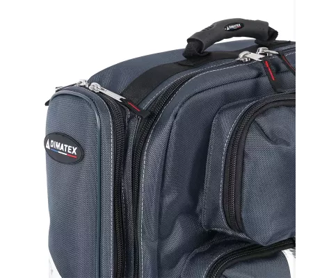 Bolsa de intervención REFLEX Azul Noche – Bolsa profesional de rescate