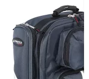 Bolsa de intervención REFLEX Azul Noche – Bolsa profesional de rescate