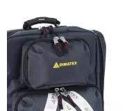 Bolsa de intervención REFLEX Azul Noche – Bolsa profesional de rescate