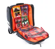 Bolsa de intervención REFLEX Azul Noche – Bolsa profesional de rescate