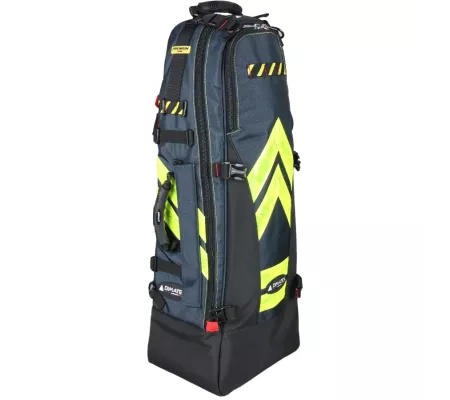 Bolsa de oxigenoterapia TOTEM Azul Noche – Bolsa profesional con porta