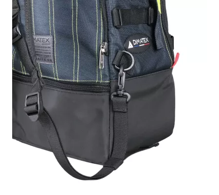 Bolsa de oxigenoterapia TOTEM Azul Noche – Bolsa profesional con porta
