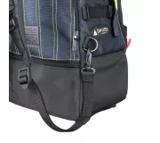 Bolsa de oxigenoterapia TOTEM Azul Noche – Bolsa profesional con porta