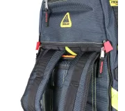 Bolsa de oxigenoterapia TOTEM Azul Noche – Bolsa profesional con porta