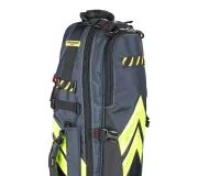 Bolsa de oxigenoterapia TOTEM Azul Noche – Bolsa profesional con porta