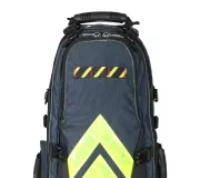 Bolsa de oxigenoterapia TOTEM Azul Noche – Bolsa profesional con porta