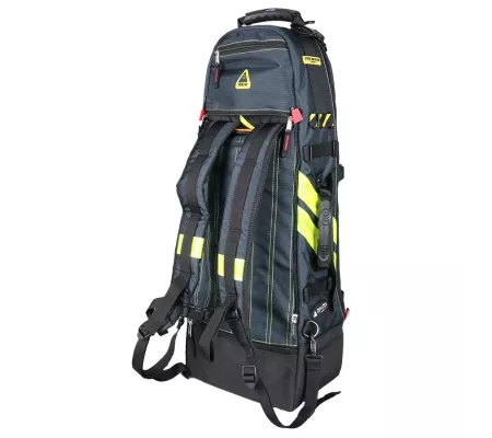 Bolsa de oxigenoterapia TOTEM Azul Noche – Bolsa profesional con porta