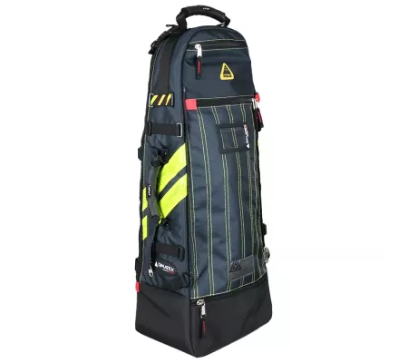 Bolsa de oxigenoterapia TOTEM Azul Noche – Bolsa profesional con porta