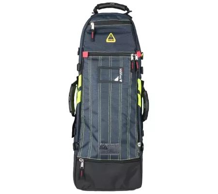 Bolsa de oxigenoterapia TOTEM Azul Noche – Bolsa profesional con porta