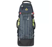 Bolsa de oxigenoterapia TOTEM Azul Noche – Bolsa profesional con porta