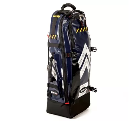 Bolsa de oxigenoterapia TOTEM PVC Azul Noche – Bolsa profesional con p