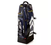 Bolsa de oxigenoterapia TOTEM PVC Azul Noche – Bolsa profesional con p