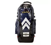 Bolsa de oxigenoterapia TOTEM PVC Azul Noche – Bolsa profesional con p