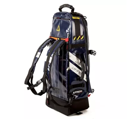 Bolsa de oxigenoterapia TOTEM PVC Azul Noche – Bolsa profesional con p