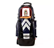Bolsa de oxigenoterapia TOTEM PVC Azul Noche – Bolsa profesional con p