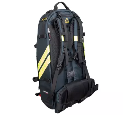 Bolsa de rescate VERTICAL Azul Noche – Bolsa de emergencia profesional