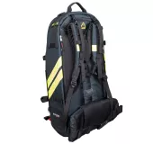 Bolsa de rescate VERTICAL Azul Noche – Bolsa de emergencia profesional