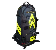 Bolsa de rescate VERTICAL Azul Noche – Bolsa de emergencia profesional