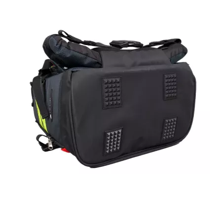 Bolsa de rescate VERTICAL Azul Noche – Bolsa de emergencia profesional