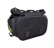 Bolsa de rescate VERTICAL Azul Noche – Bolsa de emergencia profesional