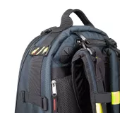 Bolsa de rescate VERTICAL Azul Noche – Bolsa de emergencia profesional