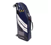 Bolsa ROCKET Azul Noche PVC – Destockaje