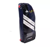 Bolsa ROCKET Azul Noche PVC – Destockaje