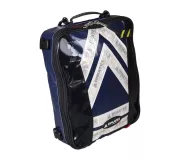 Bolsa de intervención PATROL PVC Azul Noche – Ligera y resistente