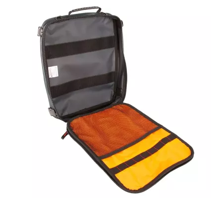 Bolsa de intervención PATROL PVC Azul Noche – Ligera y resistente