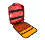 Bolsa de intervención PATROL 2 Roja – Ligera y resistente