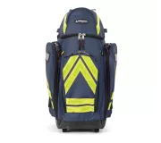 Bolsa oxigenoterapia DECAL SCALP OXY1043 azul noche emergencias