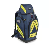Bolsa oxigenoterapia DECAL SCALP OXY1043 azul noche emergencias